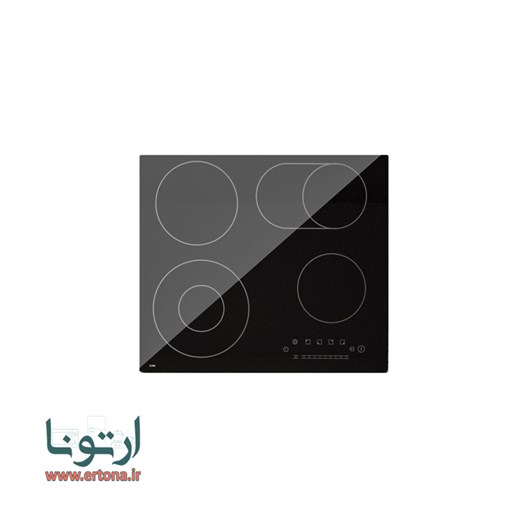 اجاق برقی کن مدل CC4505